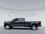 2026 Ford F-450SD Platinum