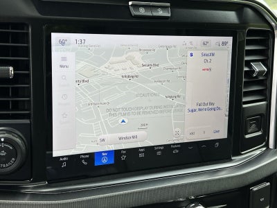 2026 Ford F-450SD Platinum