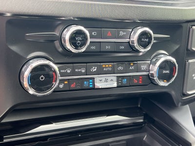2026 Ford F-450SD Platinum