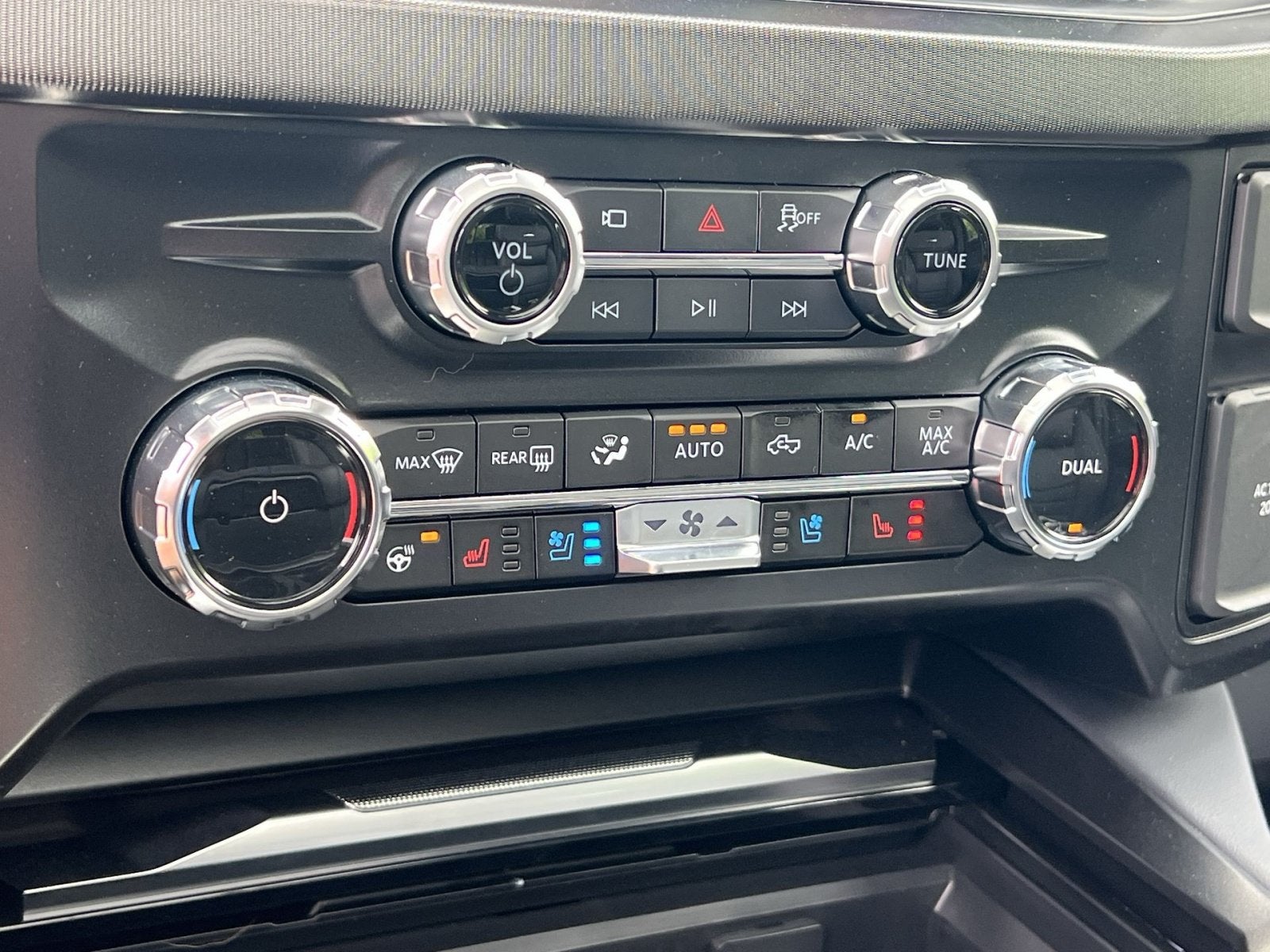 2026 Ford F-450SD Platinum