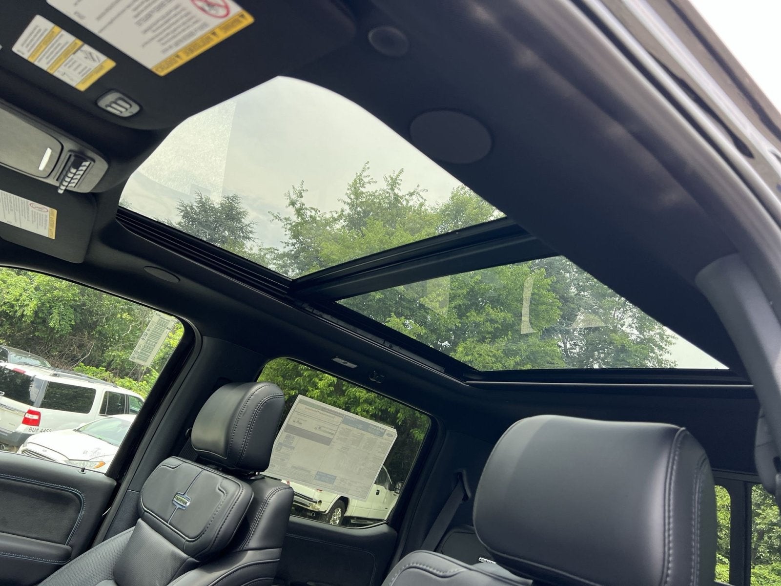 2026 Ford F-450SD Platinum