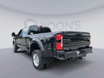 2026 Ford F-450SD Platinum