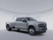 2026 Ford F-450SD Platinum