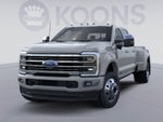 2026 Ford F-450SD Platinum