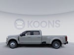 2026 Ford F-450SD Platinum