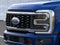 2026 Ford F-450SD Platinum