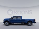2026 Ford F-450SD Platinum