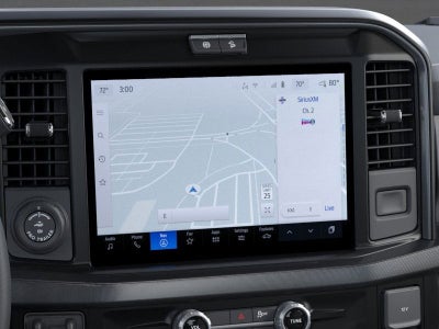 2026 Ford F-450SD Platinum