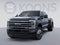 2026 Ford F-450SD Platinum