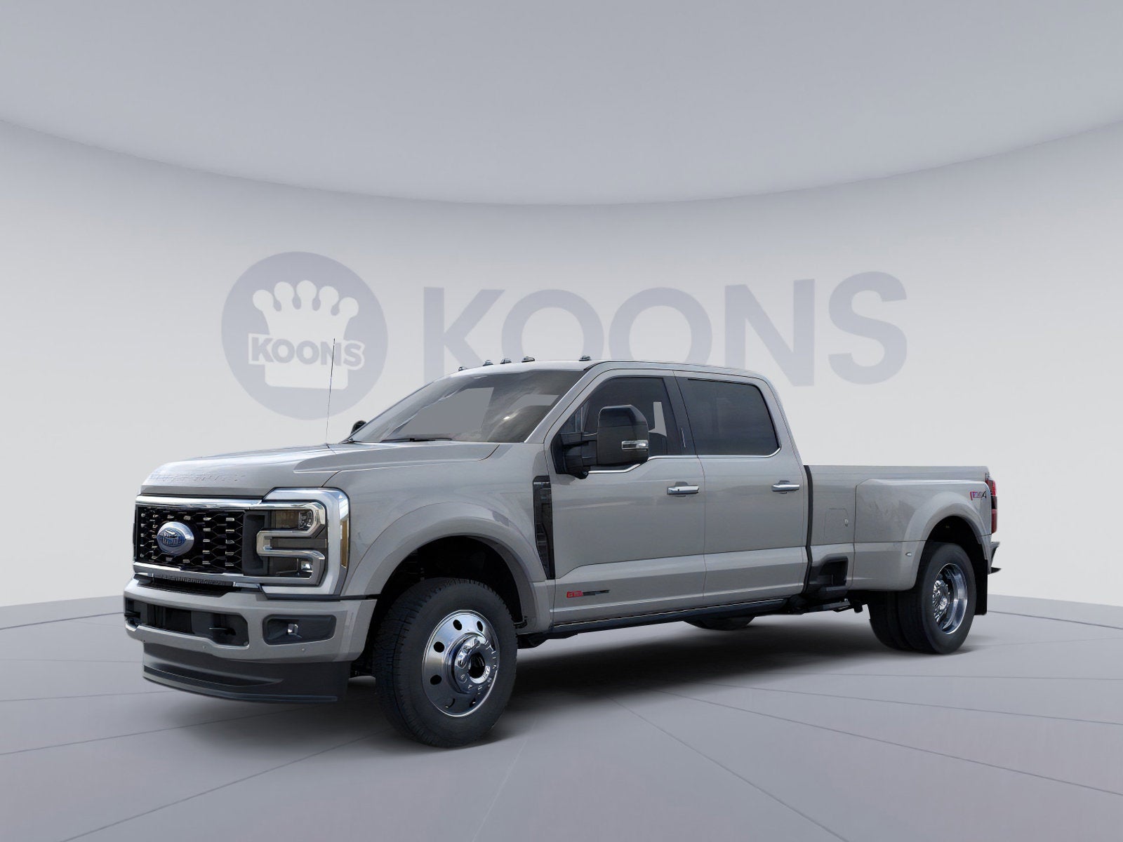 2026 Ford F-450SD XL