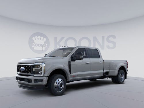 2026 Ford F-450SD XL