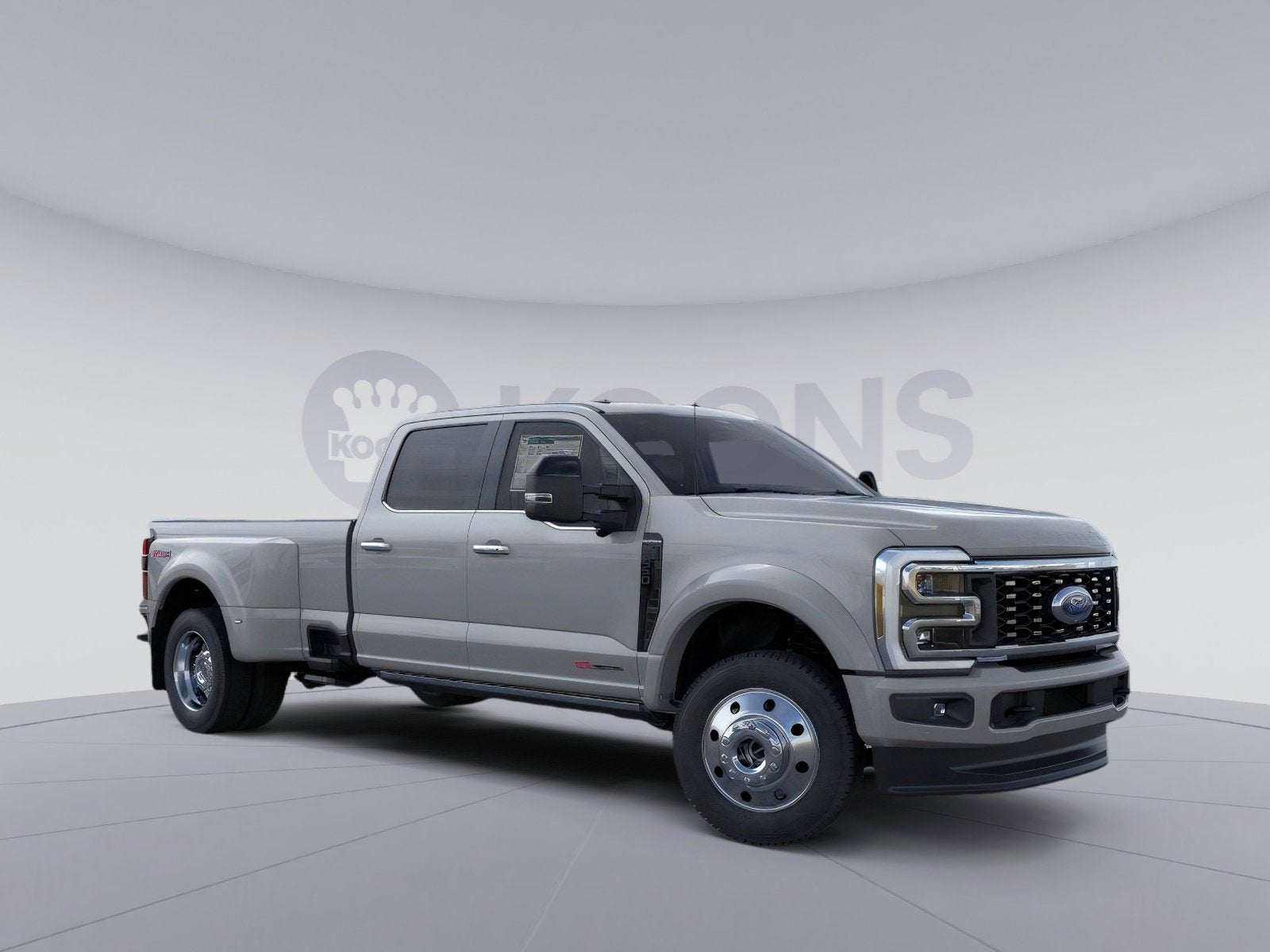 2026 Ford F-450SD XL