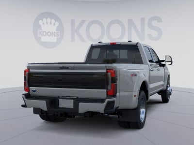 2026 Ford F-450SD XL