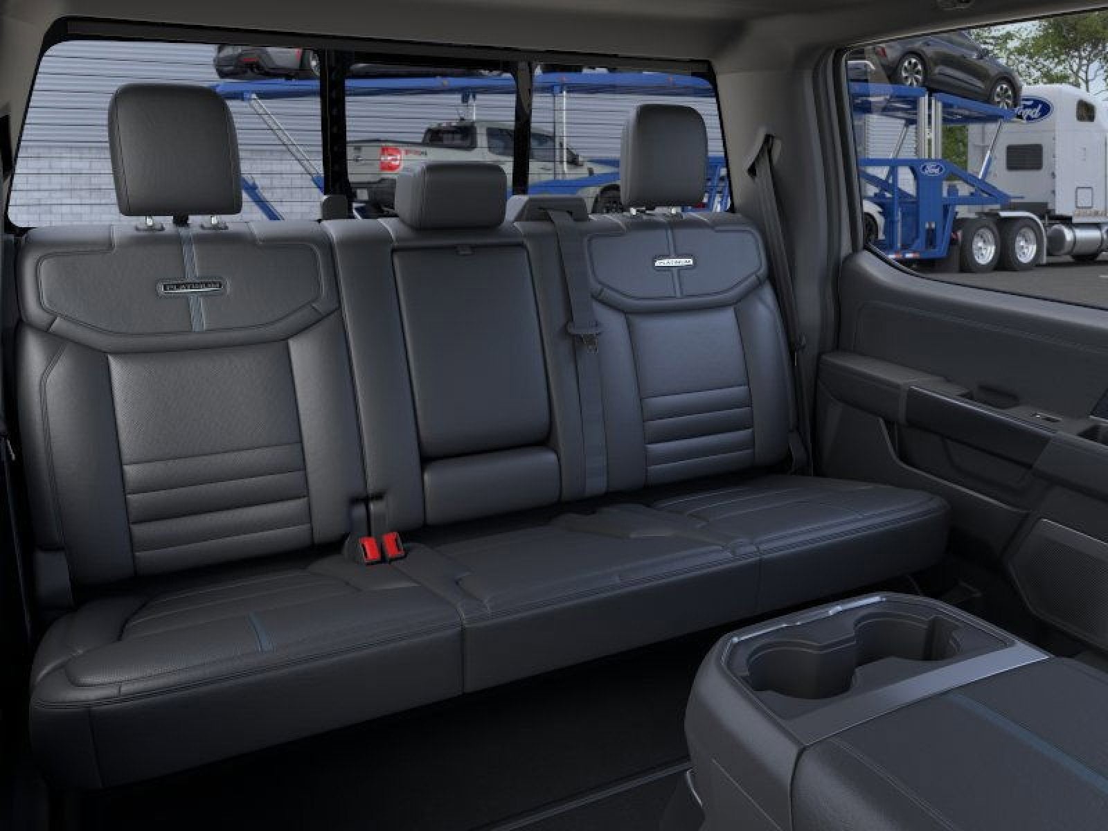 2026 Ford F-450SD XL