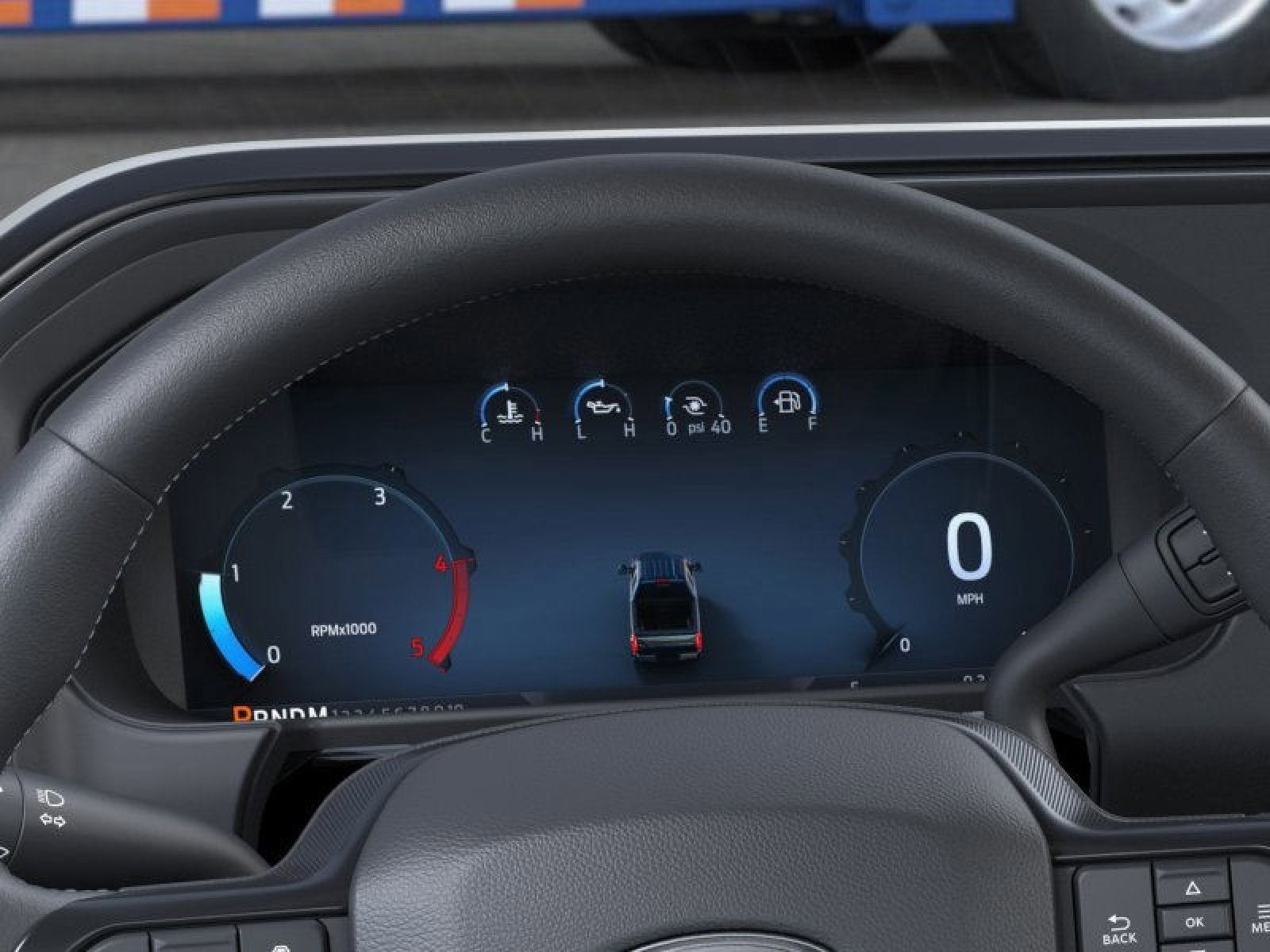 2026 Ford F-450SD XL