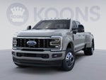 2026 Ford F-450SD XL