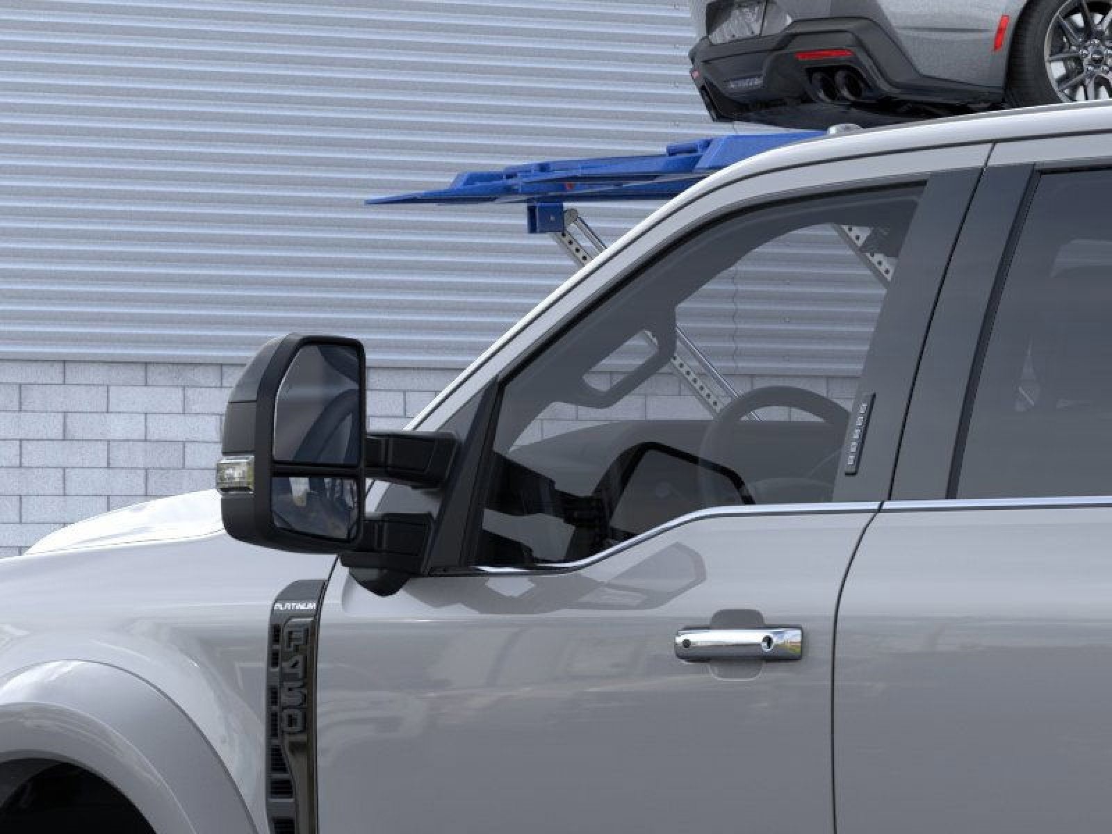 2026 Ford F-450SD XL