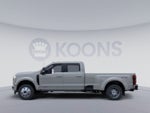 2026 Ford F-450SD XL