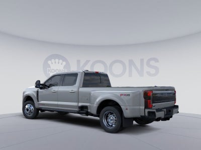 2026 Ford F-450SD XL