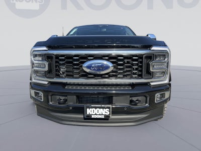 2026 Ford F-450SD XL