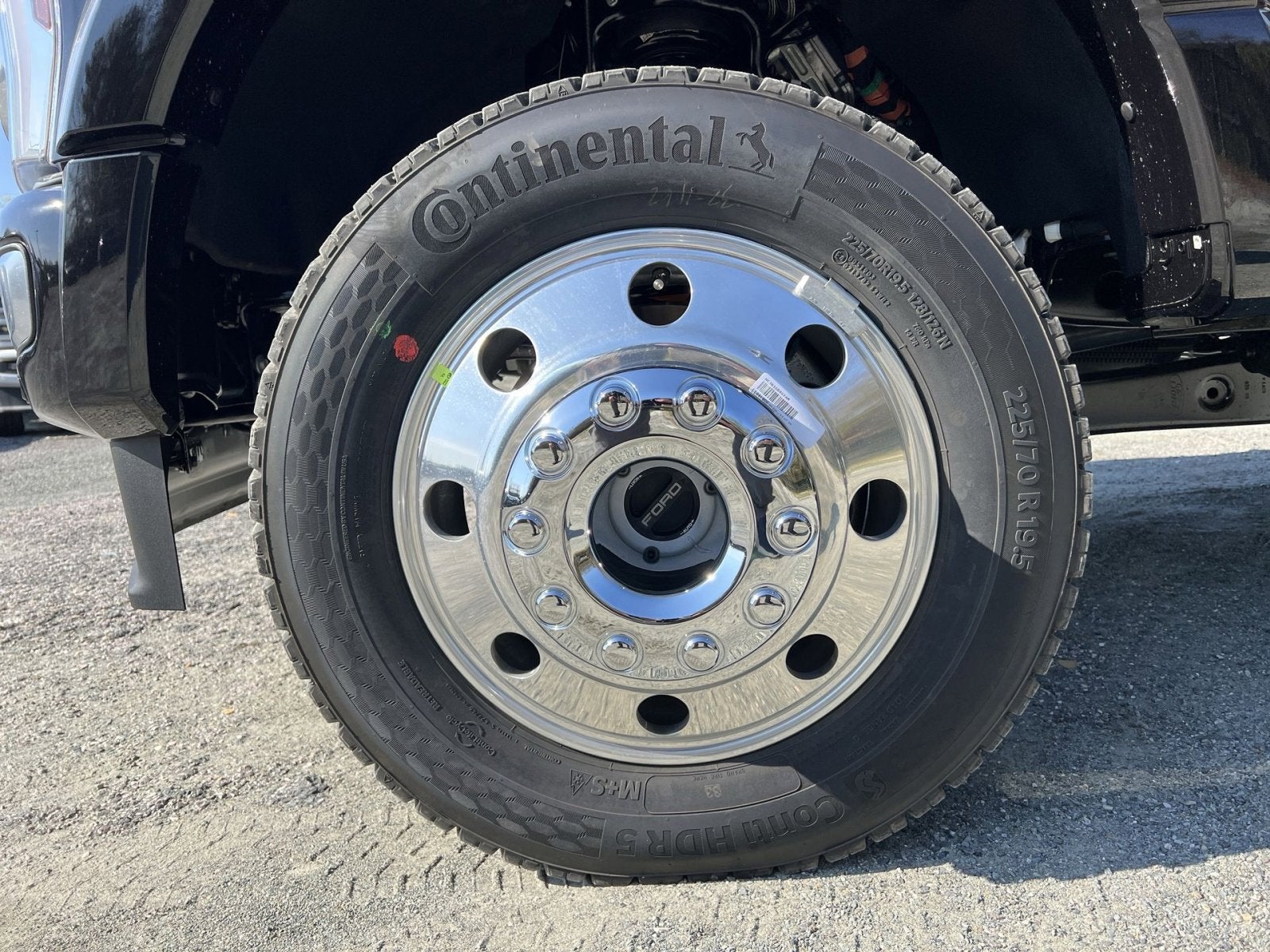 2026 Ford F-450SD XL