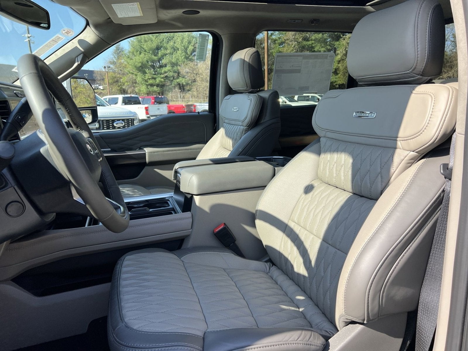 2026 Ford F-450SD XL