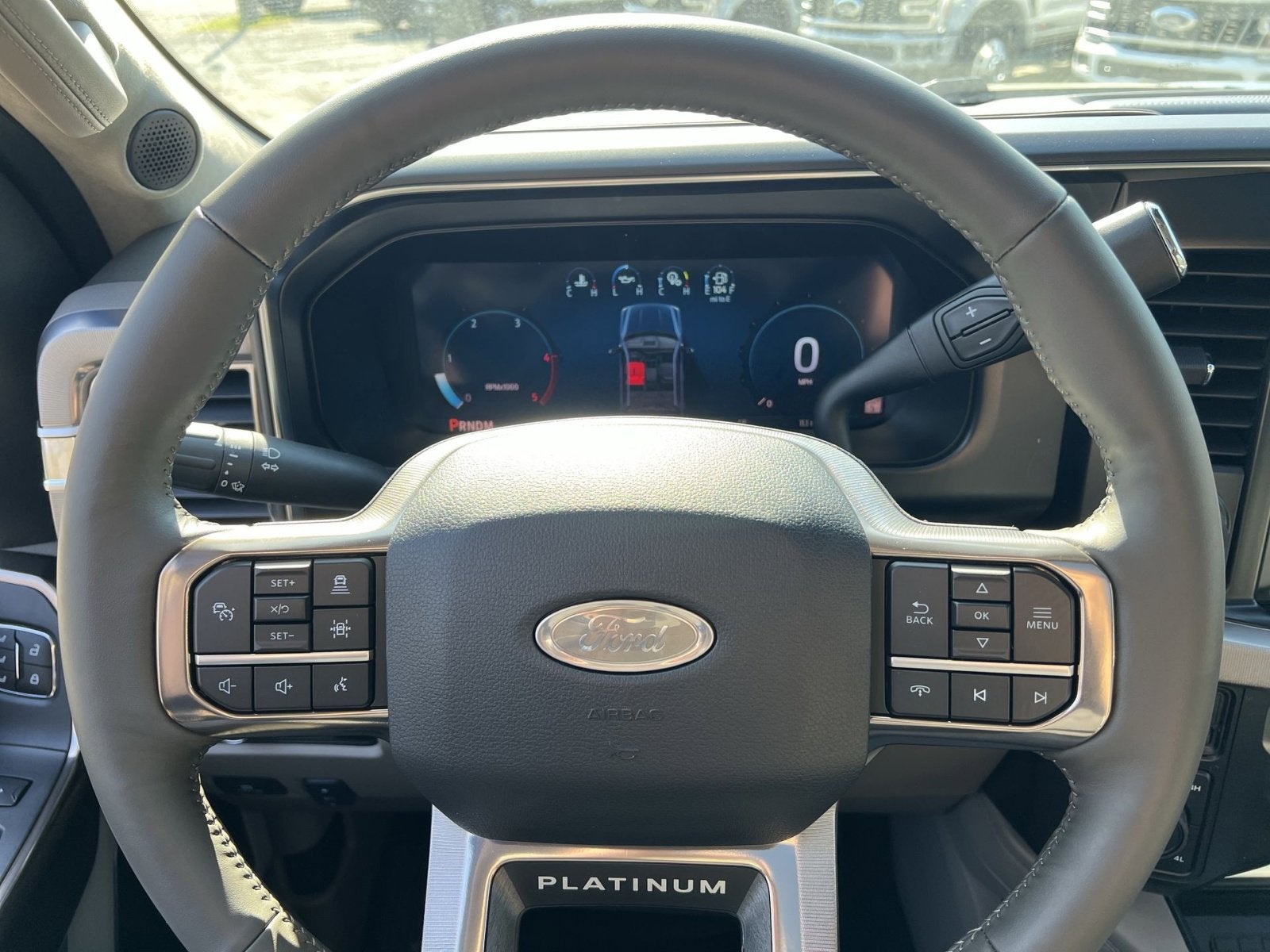 2026 Ford F-450SD XL