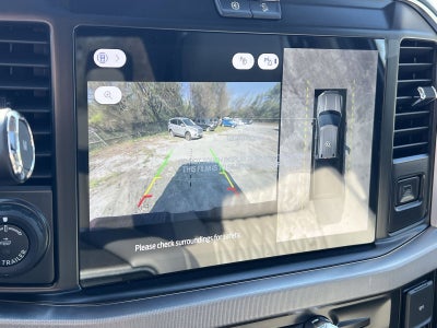 2026 Ford F-450SD XL