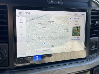 2026 Ford F-450SD XL