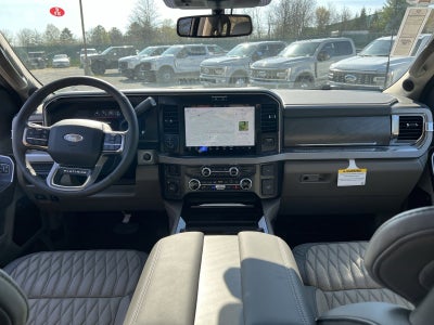 2026 Ford F-450SD XL