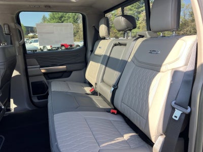 2026 Ford F-450SD XL