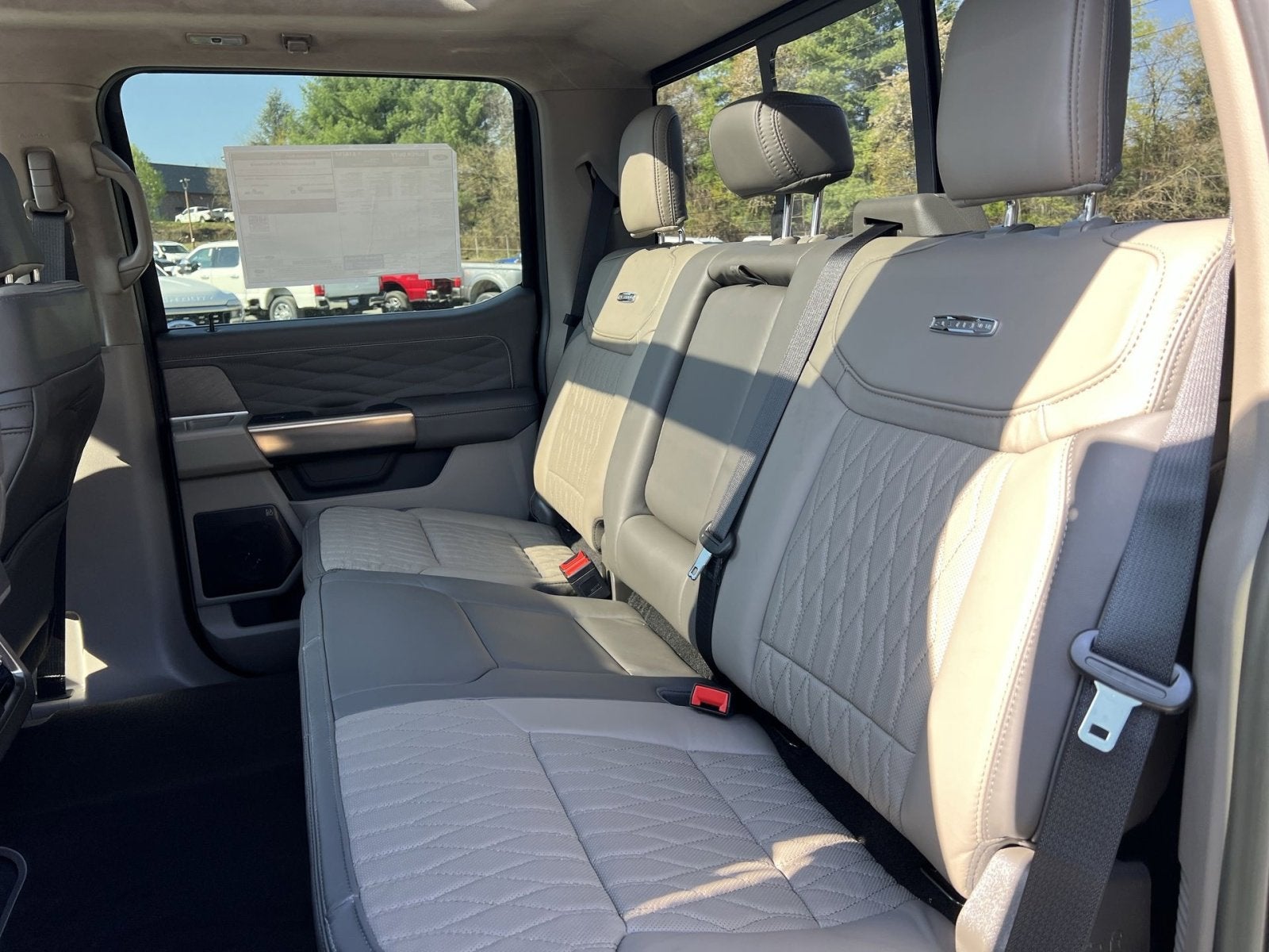 2026 Ford F-450SD XL