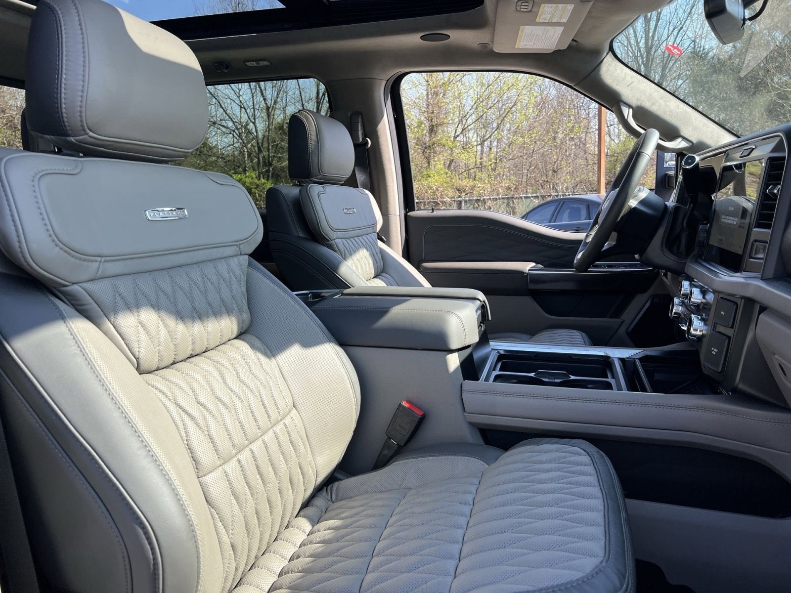 2026 Ford F-450SD XL