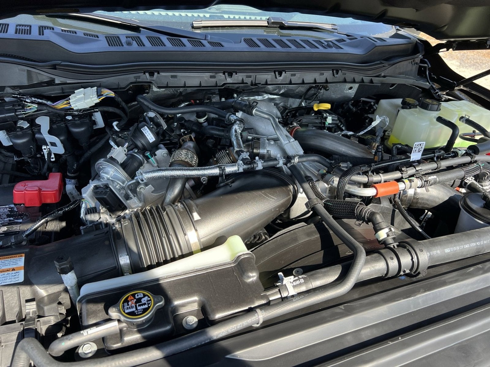 2026 Ford F-450SD XL