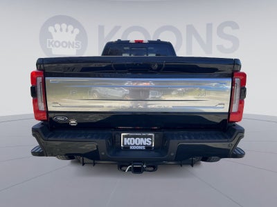 2026 Ford F-450SD XL