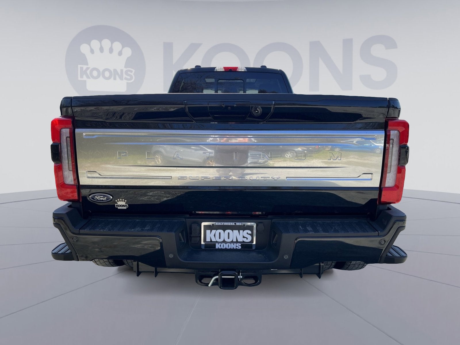 2026 Ford F-450SD XL