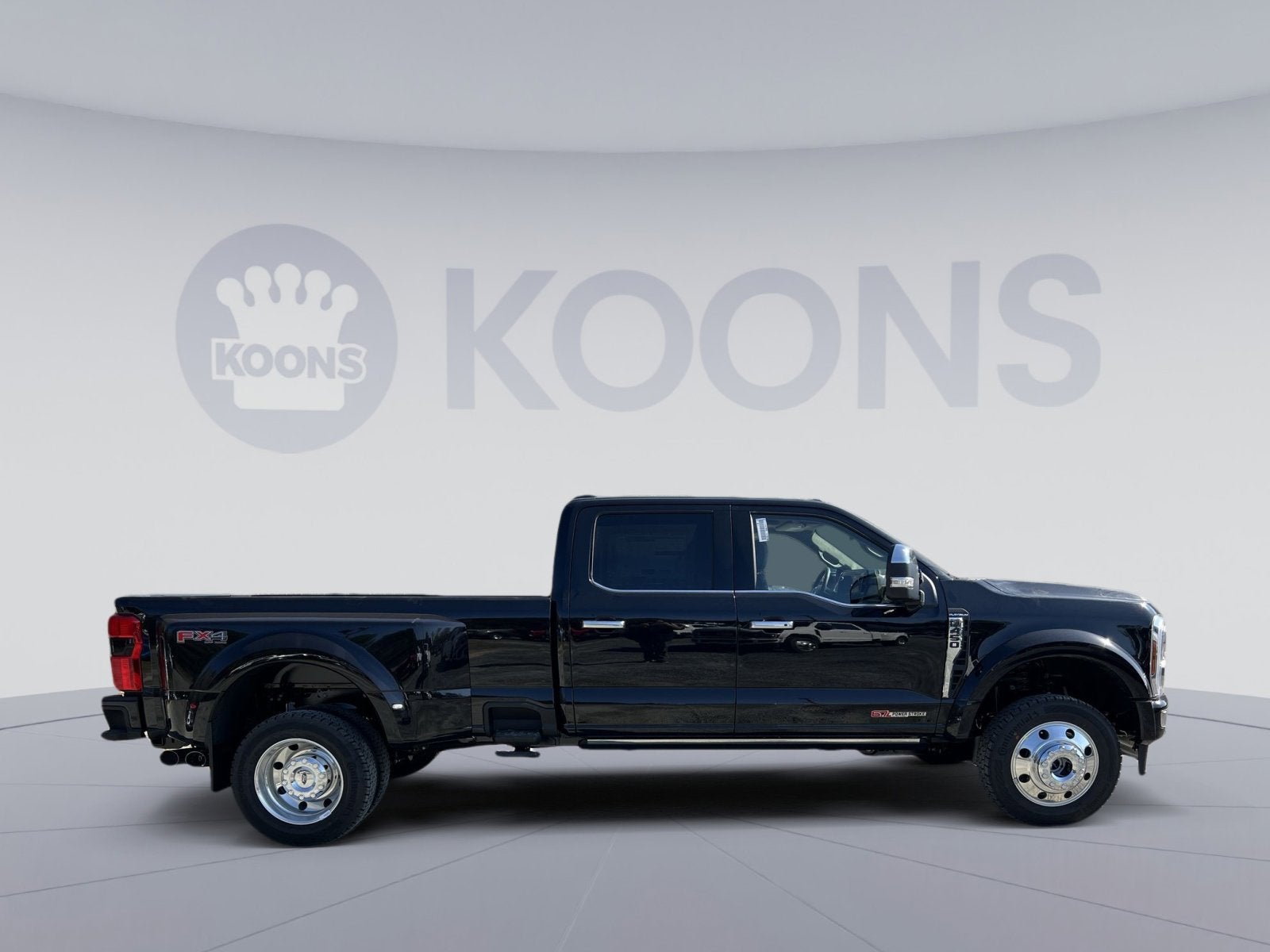 2026 Ford F-450SD XL