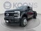2026 Ford F-450SD Platinum