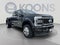 2026 Ford F-450SD Platinum