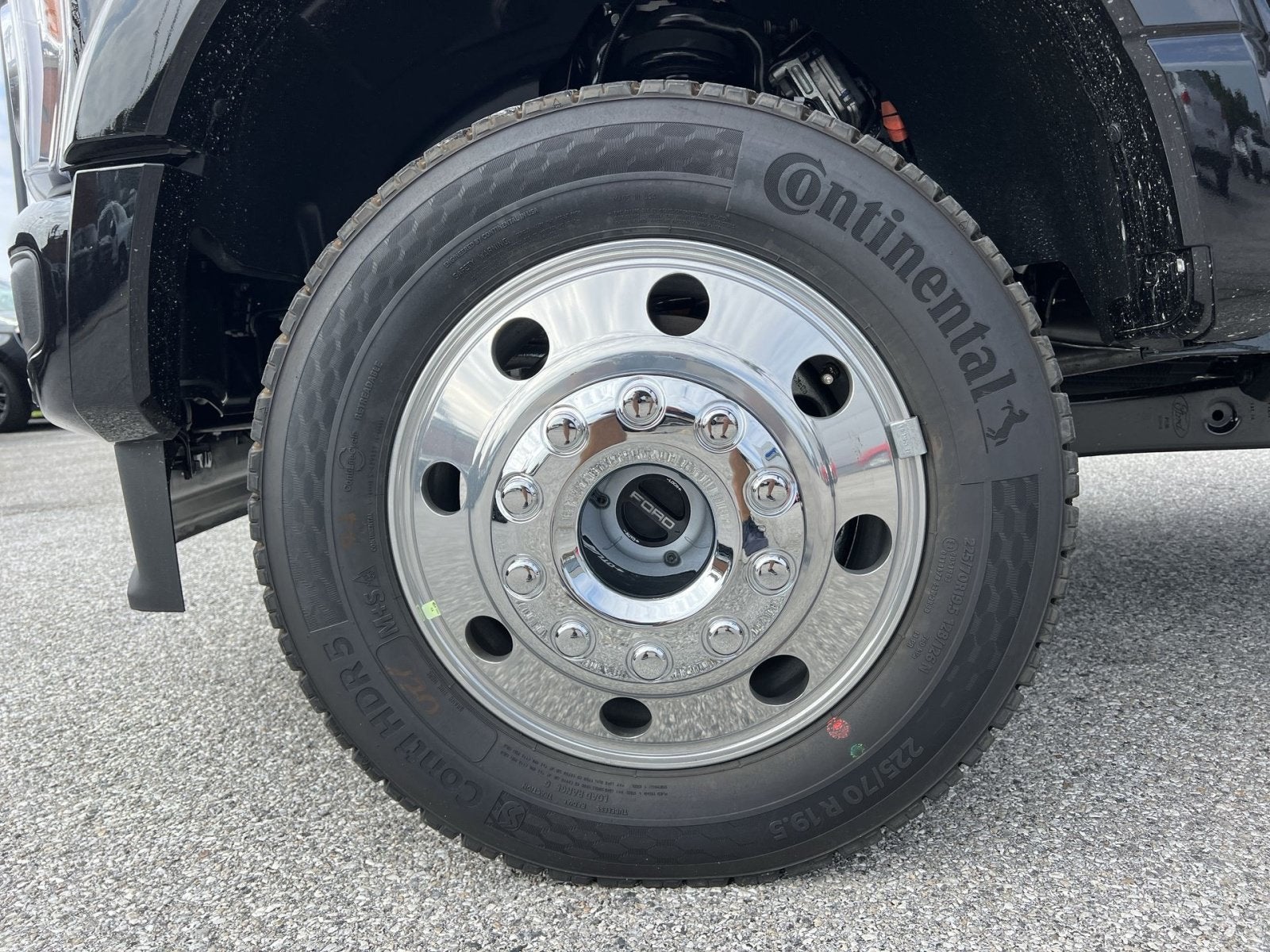 2026 Ford F-450SD Platinum