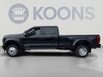 2026 Ford F-450SD Platinum