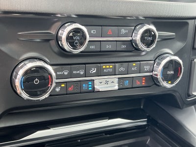 2026 Ford F-450SD Platinum