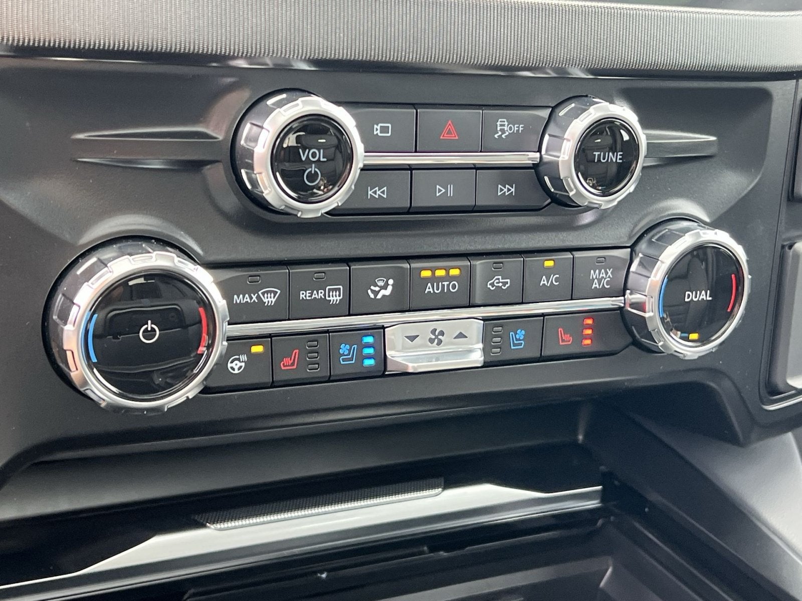 2026 Ford F-450SD Platinum