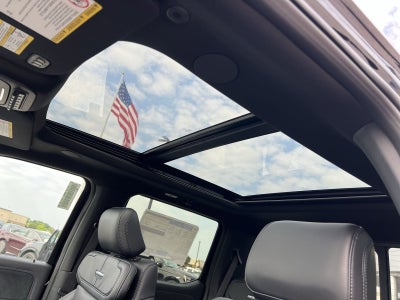 2026 Ford F-450SD Platinum