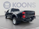 2026 Ford F-450SD Platinum