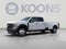 2027 Ford F-450SD XL