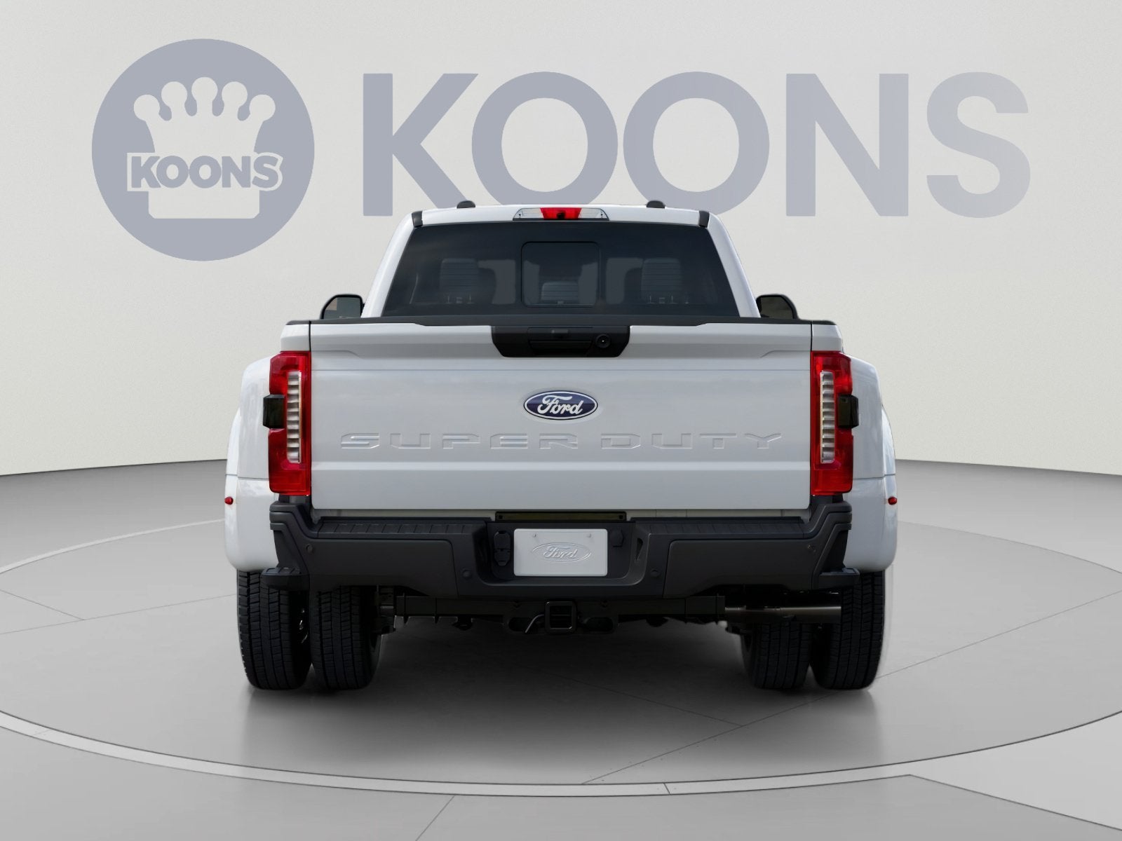 2027 Ford F-450SD XL