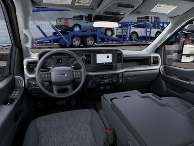 2027 Ford F-450SD XL