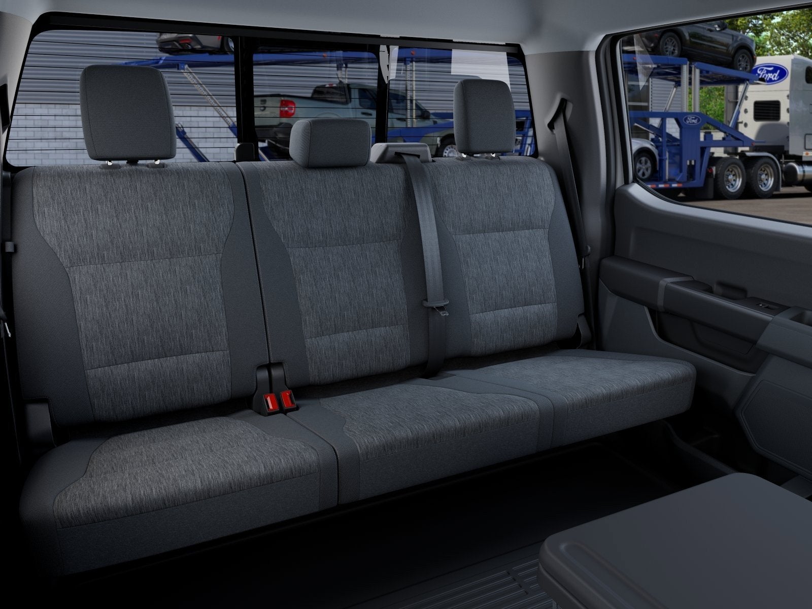 2027 Ford F-450SD XL