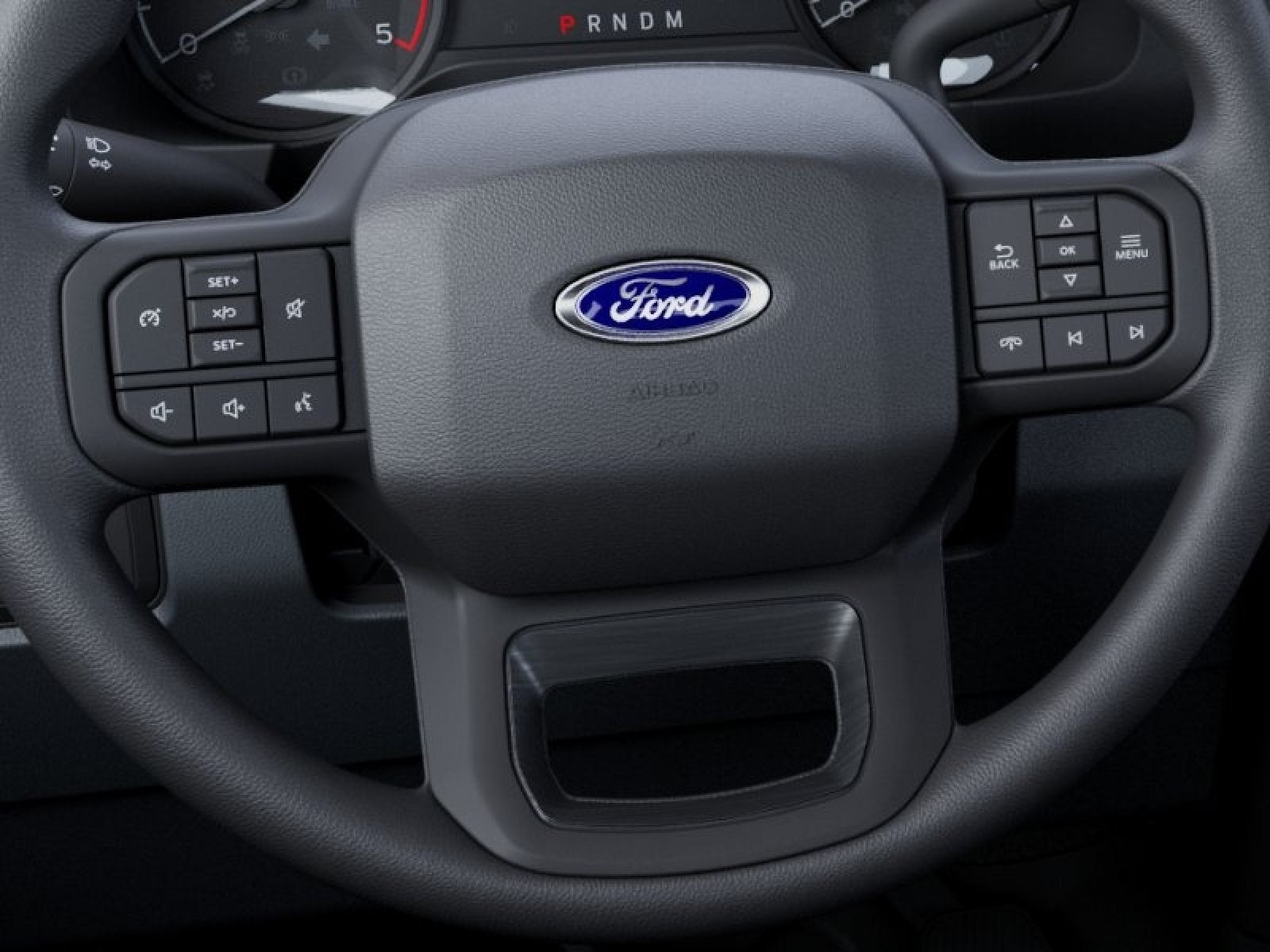 2027 Ford F-450SD XL